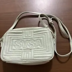 鈴木愛理✖️サマンサベガ　　ショルダーバッグ/Samantha Vega