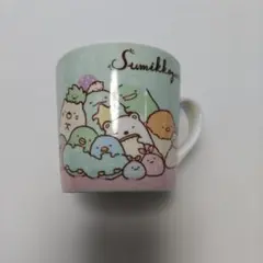 すみっコぐらし　マグカップ