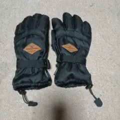 THE BIG MOUNTAIN 防水スキースノボー用グローブ
