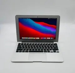 MacBook Air i7 8Gb 11インチ 優良品ラスト 値下げ！ MacBook Air i7 8Gb 11インチ 優良品ラスト 値下げ！ - メルカリ