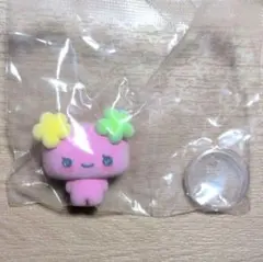 カプセルフロッキーズ たまごっち ガチャ ふらわっち