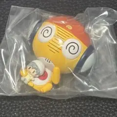 ケロロ軍曹 ぎゅーこっと クルル ガチャガチャ