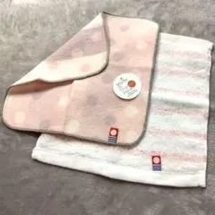今治タオル　タオルハンカチ　ハンカチタオル　プチタオル　今治タオル　ハンドタオルのサムネイル