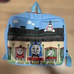 きかんしゃトーマス トーマス 子供用リュック トーマスリュック 保育園