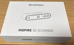 REVOPOINT INSPIRE 3D SCANNER&Mobile Kit