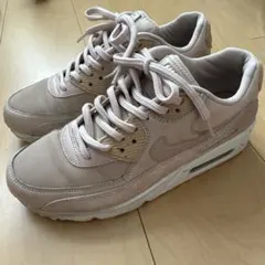 NIKE AIR MAX 90 ピンク ローカットスニーカーのサムネイル