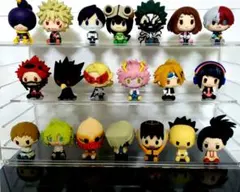 一番くじ　僕のヒーローアカデミア F賞 G賞 ちょこのっこ　20点コンプリート