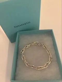 Tiffany & Co. シルバーリンクチェーンウォレットチェーン Tiffany & Co. シルバーウォレットチェーン - メルカリ