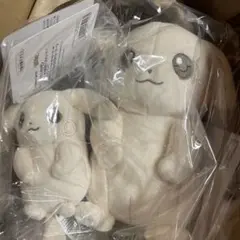 ぽこあぽこポケモン のんびりドール ピカチュウ (うすいろ)、モンコレ