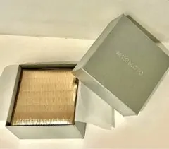 【新品・未使用】MIKIMOTO ジュエリーボックスのサムネイル