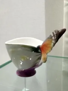 ★美品★FRANZ フランツ 台湾 小鳥の置物 ☆美品☆FRANZ フランツ 台湾 小鳥の置物 - メルカリ