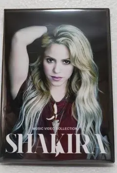 2021！SHAKIRA プロモ集 シャキーラ