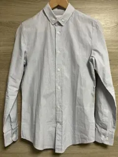 2025年最新】Maison Margiela シャツの人気アイテム - メルカリ