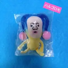 こびとづかんのぬいぐるみ3　ハルゴロモ