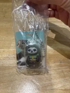 ＊ズートピア ガチャガチャ＊
