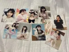 石川澪 写真 10枚