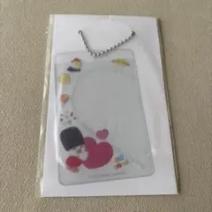 RIIZE ランダムトイ フォトカードスリーブ ソヒ