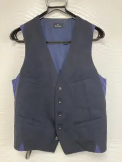 2026年最新】Paul Smith メンズ ベストの人気アイテム - メルカリ