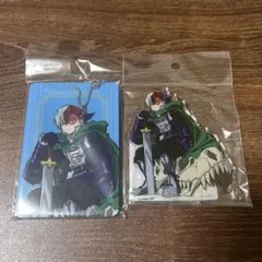 ヒロアカ ジャンフェス2025 轟焦凍