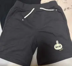 shimarishu 様専用GU ちいかわ110ショートパンツ