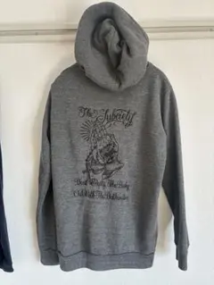 Subciety ZIP PARKA サブサエティ パーカーのサムネイル
