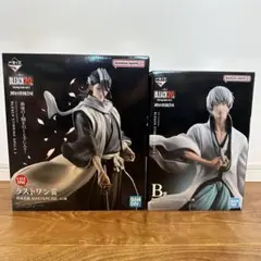 2025年最新】朽木白哉 ラストワン賞の人気アイテム - メルカリ