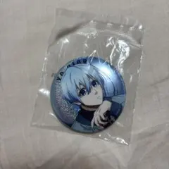 一番くじブルーロック ホログラフィック缶バッジ