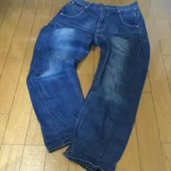 cepo デニム