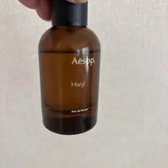 再再値下げ】Aesop ⭐︎Virère Eau de Parfum⭐︎箱付き⭐︎ - メルカリ