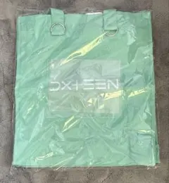 DXTEEN トートバッグ GIGO