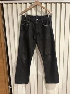 Stüssy ストレートデニムのサムネイル