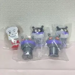 アンパンマン ピコピコマスコット