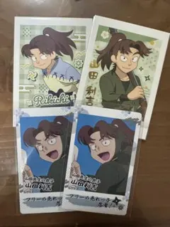 2026年最新】忍たま スナップ 利吉の人気アイテム - メルカリ