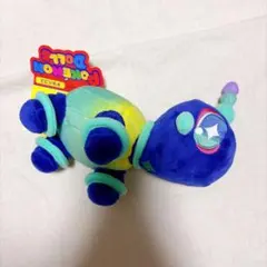 ポケモンセンター ポケモンドールズ テラパゴス ぬいぐるみ