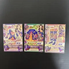 アイカツ　桜色スター