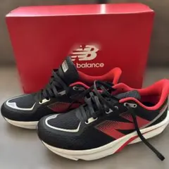 【新品未使用】NewBalance DynaSoft Flash v7 26.5のサムネイル