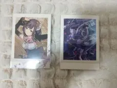 プロセカ 東雲絵名、宵崎奏2枚セット