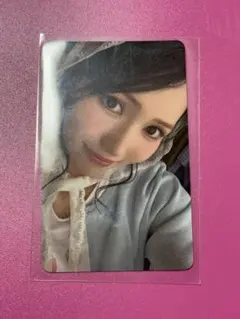 IS:SUE 会場特典 C賞 ユニットトレカ 菜乃 優希 - メルカリ