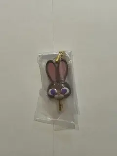 ズートピア アイスキャンディーチャーム ジュディ