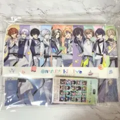 18TRIP エイトリ おもライ グッズ付きチケット特典 セット - メルカリ