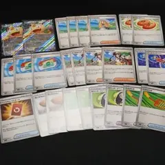 【匿名発送】ニャースex　ポケパッド　リーリエの決心　汎用ノーマルまとめ