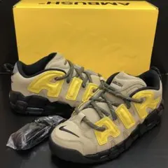 NIKE AIR MORE UPTEMPO AMBUSH