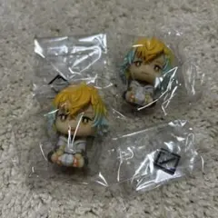 【匿名発送】にじさんじ にじこっと 宇佐美リト 2点セット