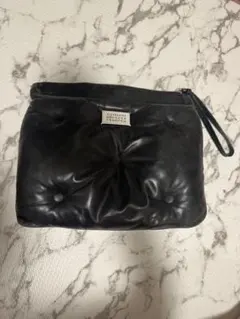 マルジェラクラッチバッグMaison Margiela グラム スラム