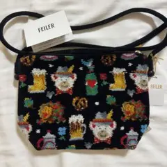 FEILER ショルダーバッグ 福袋