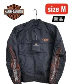 2026年最新】Harley-Davidson メンズ ナイロンジャケットの人気