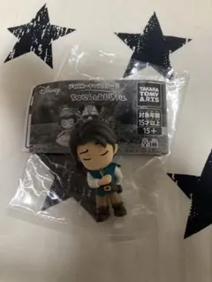 ディズニー ちょこんとおじぎ2 その2