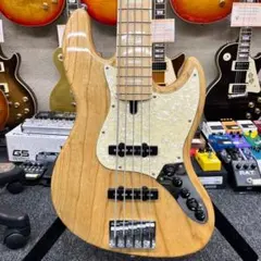 ★美品★ MOON 5弦ベース ナチュラル アッシュボディ メイプル指板！ ☆美品☆ MOON 5弦ベース ナチュラル アッシュボディ メイプル指板