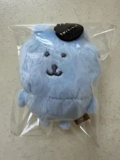 【明日までに売れなければ処分します】カラーなナガノ くま マスコット