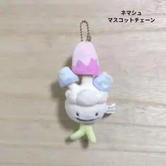 へんしん！メタモン ぬいぐるみキーホルダー メリープ - メルカリ